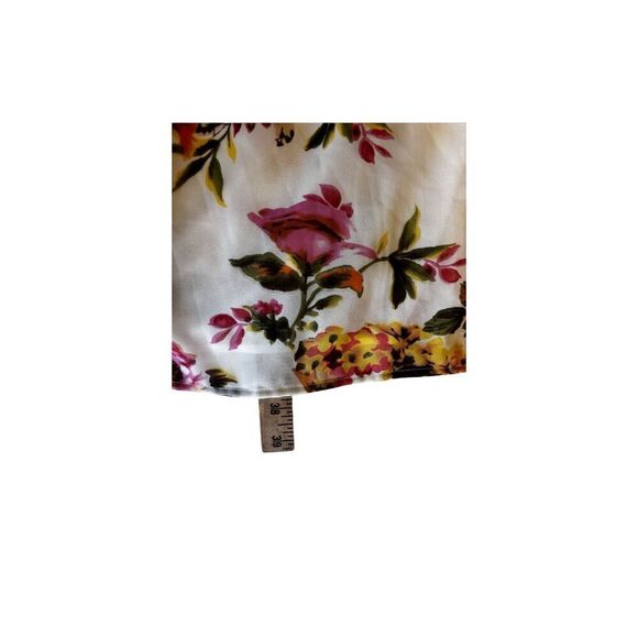 Speed Control New York Sleeveless Floral Dress Size 2 X - Picture 14 of 16